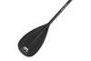 Aqua Marina DUAL-TECH 2-in-I Aluminum iSUP & Kayak Paddle (3-4 sections)