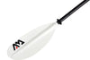 Aqua Marina KP-I Aluminum Kayak Paddle (4-Section)