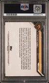 Graded 2023 Topps Bowman U Now Caitlin Clark #4 Rookie RC Basketball Card PSA 10 Gem Mint