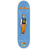 Archie Comics X Everyone Skateboard Co Jim Bates “Archie” 8.25 Skateboard Deck