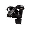 VICIS ARC_V1 ELITE SHOULDER PADS WITH ATTACHED BACK PLATE - ALL-PURPOSE