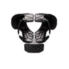 VICIS ARC_V1 ELITE SHOULDER PADS WITH ATTACHED BACK PLATE - ALL-PURPOSE