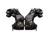 VICIS ARC_V1 ELITE SHOULDER PADS - TRENCH