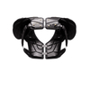 ARC_V1 ELITE SHOULDER PADS WITH ATTACHED BACK PLATE - ALL-PURPOSE