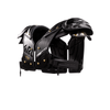 ARC_V1 ELITE SHOULDER PADS WITH ATTACHED BACK PLATE - ALL-PURPOSE