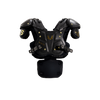 ARC V1 YOUTH SHOULDER PADS
