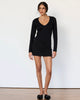 Reed Top by Artless Forever
