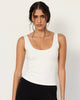 Inez Tank Top by Artless Forever