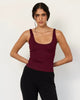 Inez Tank Top by Artless Forever