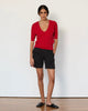 Logan Top by Artless Forever