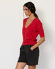 Logan Top by Artless Forever