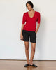 Logan Top by Artless Forever