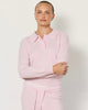 Tove Cashmere Polo by Artless Forever