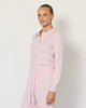 Tove Cashmere Polo by Artless Forever
