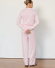 Tove Layered Cashmere Pant by Artless Forever
