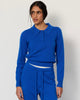 Tove Cashmere Polo by Artless Forever