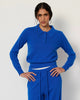Tove Cashmere Polo by Artless Forever