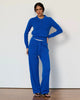 Tove Cashmere Polo by Artless Forever