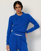 Tove Cashmere Polo by Artless Forever