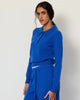 Tove Cashmere Polo by Artless Forever