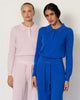 Tove Cashmere Polo by Artless Forever