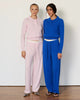 Tove Cashmere Polo by Artless Forever