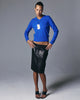 Tove V-Neck by Artless Forever
