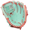 Birdman American Steer Hide 11.5" Glove