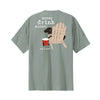 T-shirt: Never Drink Alone by Dog is Good