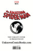 Amazing Spider-Man #798 Unknown Comic Books Virgin Exclusive Dodson Venom 30Th Var Leg 4/4/2018 by Unknown Comic Books
