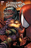 Amazing Spider-Man #801 Unknown Comic Books Kirkham Var Cvr A 6/20/2018 by Unknown Comic Books