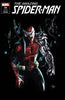 Amazing Spider-Man #75 Unknown Comics Gabriele Dell'Otto Exclusive Var (10/06/2021) by Unknown Comic Books