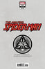 Amazing Spider-Man 93 Unknown Comics Tyler Kirkham Exclusive Var (03/23/2022) (03/30/2022) by Unknown Comic Books