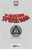 Amazing Spider-Man #7 Unknown Comics Edge Exclusive Virgin Var (08/10/2022) by Unknown Comic Books