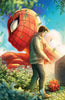 Amazing Spider-Man #7 Unknown Comics Edge Exclusive Virgin Var (08/10/2022) by Unknown Comic Books