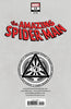 Amazing Spider-Man #15 [Dwb] Unknown Comics R1C0 Exclusive Virgin Var (12/14/2022) by Unknown Comic Books