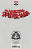 [Signed by Nathan Szerdy] AMAZING SPIDER-MAN #27 SIGNED Nathan Szerdy Variant IN STOCK by Unknown Comic Books