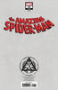 AMAZING SPIDER-MAN #28 UNKNOWN COMICS LUCAS WERNECK EXCLUSIVE VIRGIN VAR (06/28/2023) by Unknown Comic Books