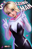 [Signed by Nathan Szerdy] AMAZING SPIDER-MAN #29 UNKNOWN COMICS NATHAN SZERDY EXCLUSIVE VAR [IN STOCK] by Unknown Comic Books