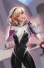 [Foil] Amazing Spider-Man #32 [G.O.D.S.] Unknown Comics Leirix Exclusive NYCC Foil Virgin Var (10/18/2023) by Unknown Comic Books