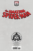 Amazing Spider-Man #33 Unknown Comics Ejikure Exclusive Virgin Var (09/06/2023) by Unknown Comic Books