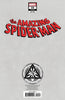 [Signed by Sabine Rich] AMAZING SPIDER-MAN #35 Virgin UNKNOWN COMICS SABINE RICH EXCLUSIVE VAR by Unknown Comic Books