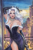 [Signed by Sabine Rich] AMAZING SPIDER-MAN #35 Virgin UNKNOWN COMICS SABINE RICH EXCLUSIVE VAR by Unknown Comic Books