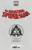 Amazing Spider-Man #51 Unknown Comics Gerald Parel Exclusive Virgin Var (06/05/2024) by Unknown Comic Books