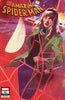Amazing Spider-Man #51 Unknown Comics Gerald Parel Exclusive Var (06/05/2024) by Unknown Comic Books