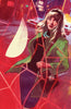 Amazing Spider-Man #51 Unknown Comics Gerald Parel Exclusive Virgin Var (06/05/2024) by Unknown Comic Books