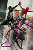 Amazing Spider-Man #52 Unknown Comics Ejikure Exclusive Virgin Var (06/19/2024) by Unknown Comic Books