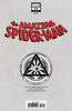 Amazing Spider-Man #54 Unknown Comics Saowee Virgin Exclusive Var (07/31/2024) by Unknown Comic Books