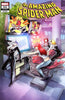 Amazing Spider-Man #54 Unknown Comics Saowee Exclusive Var (07/31/2024) by Unknown Comic Books