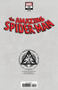 Amazing Spider-Man #55 Unknown Comics Ejikure Exclusive Virgin Var (08/14/2024) by Unknown Comic Books